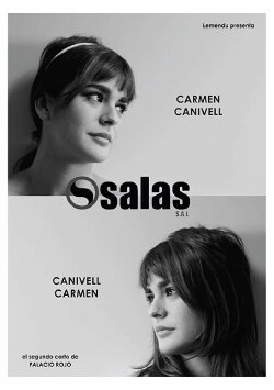 Salas S.A.L. (2011) Salas S.A.L. (2011)