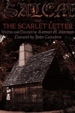 Salem and the Scarlet Letter (1978) Salem and the Scarlet Letter (1978)