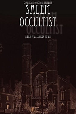 Salem Occultist (2016) Salem Occultist (2016)