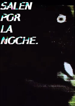 Salen por la noche (2024) Salen por la noche (2024)