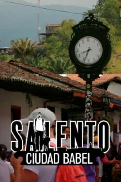 Salento, Ciudad Babel (2018)
