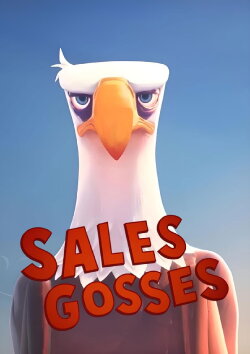 Sales Gosses! (2013) Sales Gosses! (2013)
