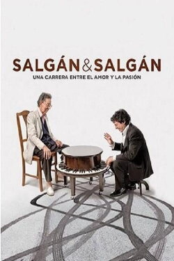 Salgán & Salgán (2015) Salgán & Salgán (2015)