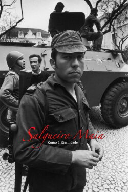 Salgueiro Maia - Rumo à Eternidade (2019) Salgueiro Maia - Rumo à Eternidade (2019)