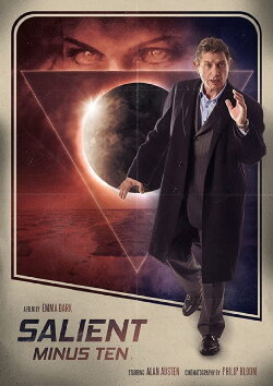 Salient Minus Ten (2018) Salient Minus Ten (2018)