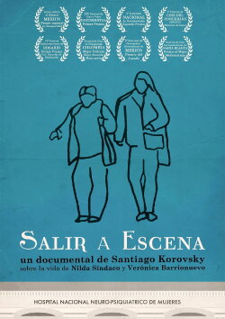 Salir a escena (2012)