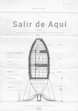 Salir de aquí (2019) Salir de aquí (2019)