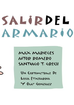 Salir del armario (2016)