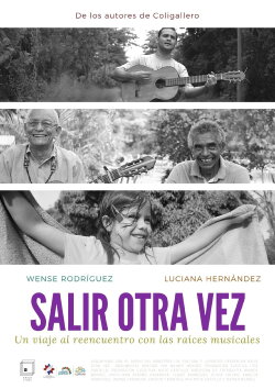 Salir otra vez (2021)