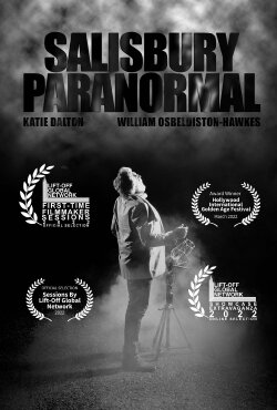 Salisbury Paranormal (2022)