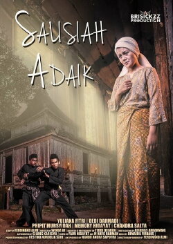 Salisiah Adaik (2013) Salisiah Adaik (2013)