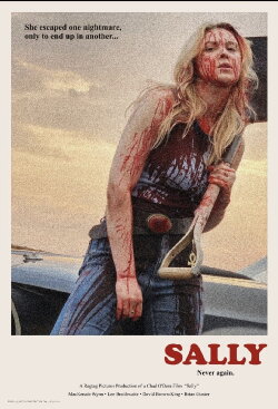 Sally (2024) Sally (2024)