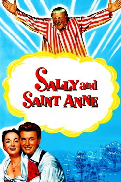 Sally and Saint Anne (1952) Sally and Saint Anne (1952)