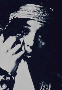 Sally Simpson (1971)