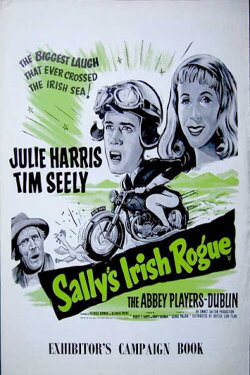 Sally's Irish Rogue (1960) Sally's Irish Rogue (1960)