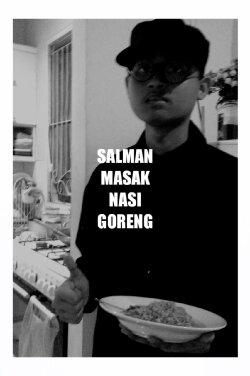 Salman Masak Nasi Goreng (2022) Salman Masak Nasi Goreng (2022)