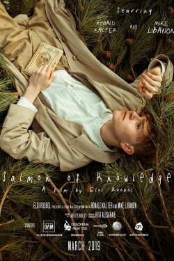 Salmon of Knowledge (2019) Salmon of Knowledge (2019)