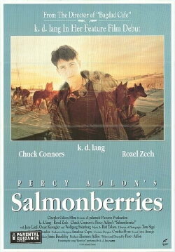 Salmonberries (1991) Salmonberries (1991)