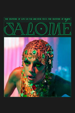 Salomé (2024)