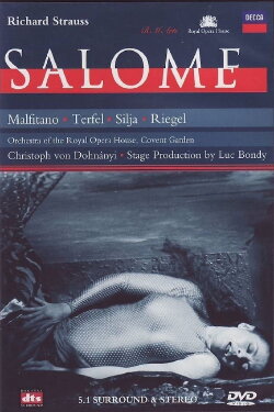 Salome (1997) Salome (1997)