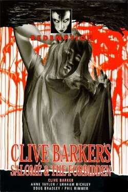 Salome (1973) Salome (1973)