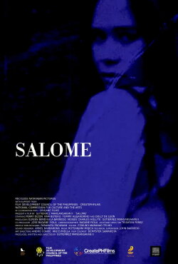 Salome (2024) Salome (2024)