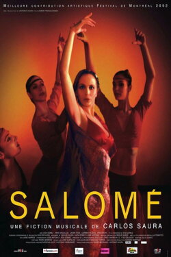 Salomé (2002) Salomé (2002)