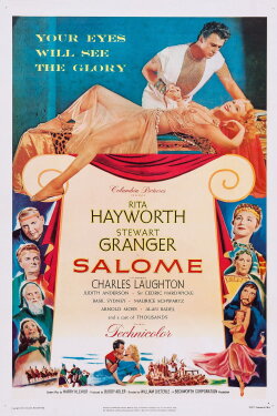 Salome (1953) Salome (1953)
