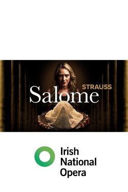Salome - INO (2024) Salome - INO (2024)