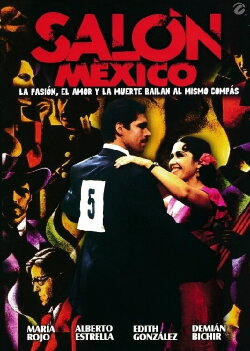 Salón México (1996) Salón México (1996)