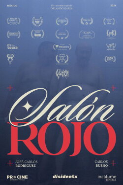Salón Rojo (2024)