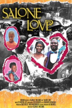 Salone Love (2023)