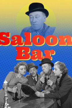 Saloon Bar (1940)