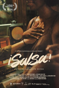 ¡Salsa! (2024)