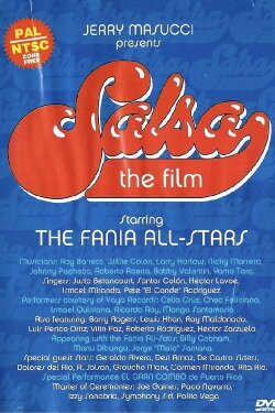 Salsa (1976) Salsa (1976)