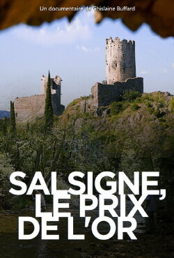 Salsigne : le prix de l'or (2020) Salsigne : le prix de l'or (2020)