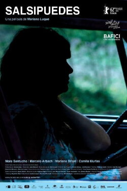 Salsipuedes (2012)