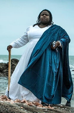 Salt, (2021)