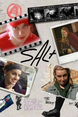 Salt (2000)