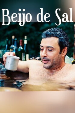 Salt Kiss (2007) Salt Kiss (2007)