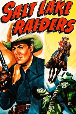 Salt Lake Raiders (1950) Salt Lake Raiders (1950)
