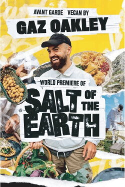 SALT OF THE EARTH (2019) SALT OF THE EARTH (2019)