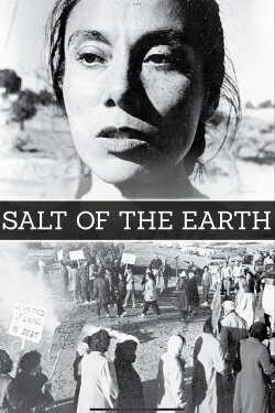 Salt of the Earth (1954) Salt of the Earth (1954)