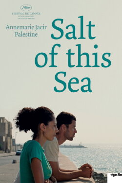 Salt of This Sea (2008)