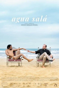 Salt Water (2024)