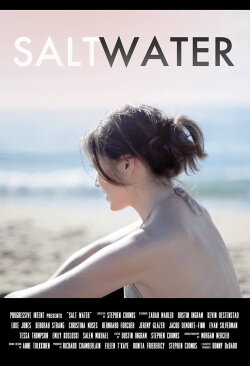 Salt Water (2016) Salt Water (2016)