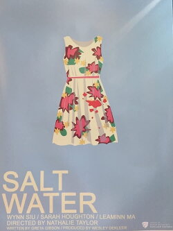 Salt Water (2018) Salt Water (2018)