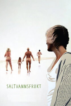 Salt Water Fruit (2012)