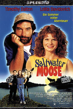 Salt Water Moose (1996) Salt Water Moose (1996)