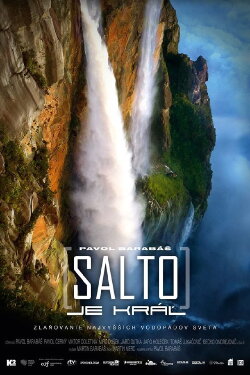 Salto je kráľ (2020) Salto je kráľ (2020)